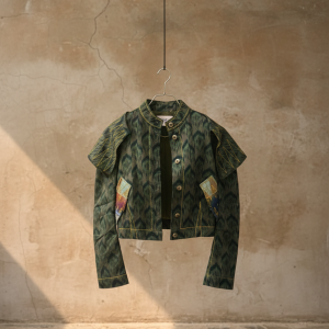 Sabi Nomad Jacket